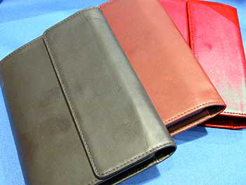 財布対応型ミニ6　3色