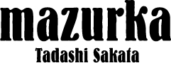 mazurkaロゴ