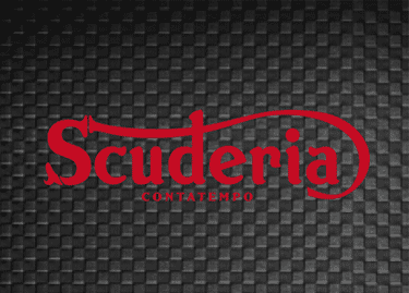Scuderia logo