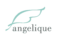angeliqueロゴ